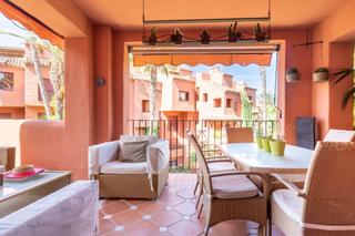 Apartament a Urbanización el rosario 466