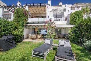 Apartament a Arrabal haza escalona 3