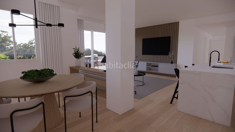 Foto 174ddb80-1bf9-481b-8b43-6d383da1d1b3. Piso en avenida del prado 101 en Las Brisas Marbella