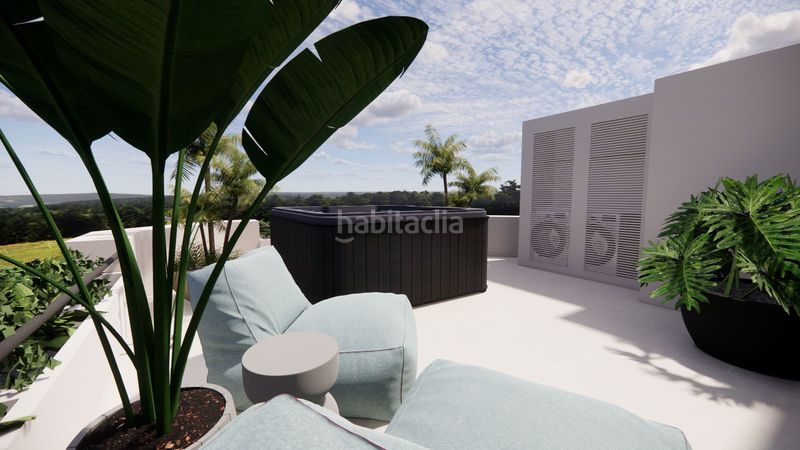 Foto 247b5871-3637-46ab-ab5d-9a8ae64ae36d. Piso en avenida del prado 101 en Las Brisas Marbella