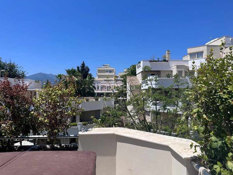 Foto 3062ad08-9947-4f10-ad5b-600aacf682a6. Piso en avenida del prado 101 en Las Brisas Marbella