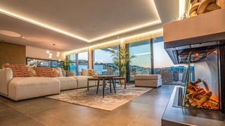 Maison à La Cala Golf - Lagar Martell