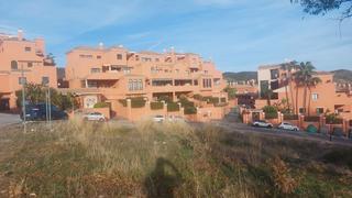 Residential Plot in Calle lila 2