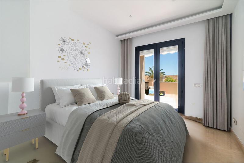 Foto 842c1cb3-0389-410b-b1e2-4cfbb0a09113. Casa a schiera in calle calendula 51 in Paraiso - Barronal Estepona