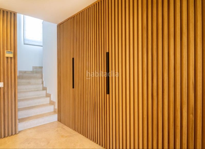 Foto 2fd7117c-3f19-4bc2-a1d8-e0a2c6aeb640. Casa adosada en calle calendula 51 en Paraiso - Barronal Estepona