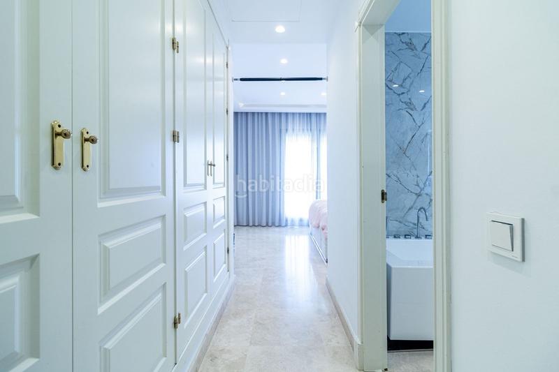 Foto 6379e510-41f9-4fb8-a1bb-270d86af32a1. Casa adossada a calle calendula 51 a Paraiso - Barronal Estepona