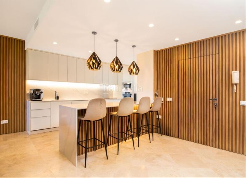 Foto b6804745-e4a4-4fd6-9059-3f21d0bf4897. Casa adossada a calle calendula 51 a Paraiso - Barronal Estepona