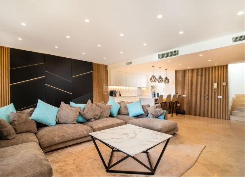 Foto 0066bbd5-acc5-4c30-bb40-8d96f8add305. Reihenhaus in calle calendula 51 in Paraiso - Barronal Estepona