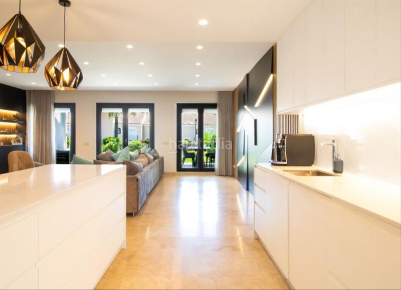 Foto 371ac170-f507-4f38-8ab6-91cd8054a1cd. Reihenhaus in calle calendula 51 in Paraiso - Barronal Estepona