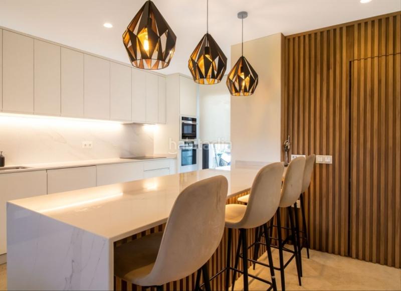 Foto fbf5be55-53ea-4a88-abeb-535a44fdab7b. Reihenhaus in calle calendula 51 in Paraiso - Barronal Estepona