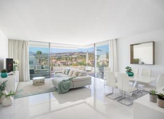 Apartament a Calle del rubí 62