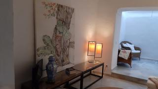 Maison  Calle lobatas