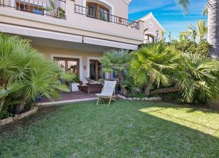 Casa a schiera in Calle del paraíso 5