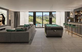 Chalet à N/a