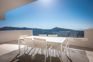 Apartament a Ojén