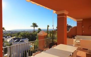Apartamento en Urbanización monte halcones 2