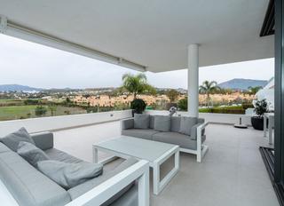 Apartamento en Calle del granate 10
