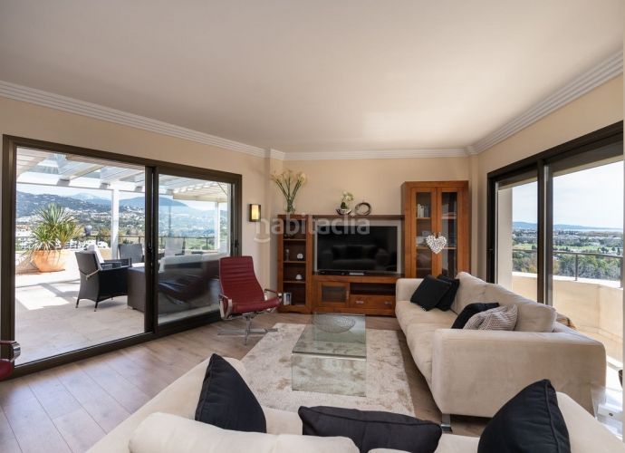 Foto bfbbcad6-9574-409b-81d4-108b005c8841. Apartament a n/a a Nueva Atalaya Estepona