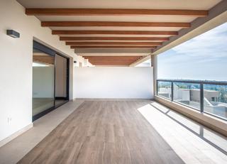 Apartament a Calle pléyades 2