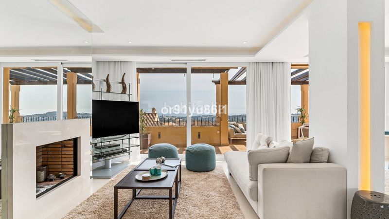 Foto 1632aa59-78ce-4db8-b7e6-2ac7d6a010ec. Apartamento en n/a en Los Naranjos Marbella