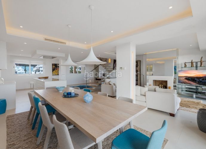 Foto 30e156fd-5eb5-46af-91ba-ca6ce3230dae. Apartamento en n/a en Los Naranjos Marbella