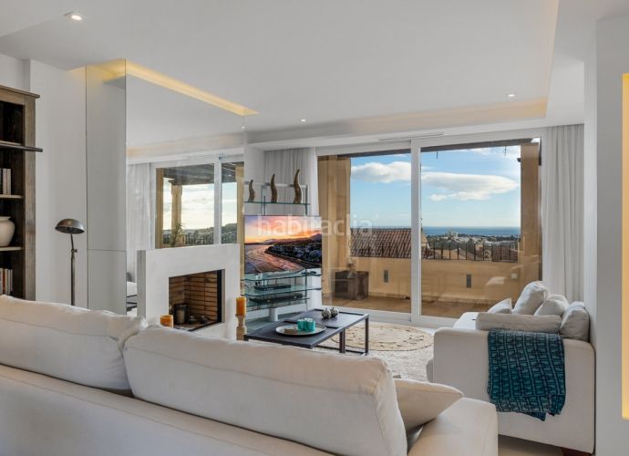 Foto 553280a4-edde-43ad-917b-9f345cdc12a9. Apartamento en n/a en Los Naranjos Marbella