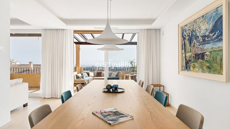 Foto 67eedb6c-7fcc-4ce6-89a1-0cd3924464dc. Apartamento en n/a en Los Naranjos Marbella