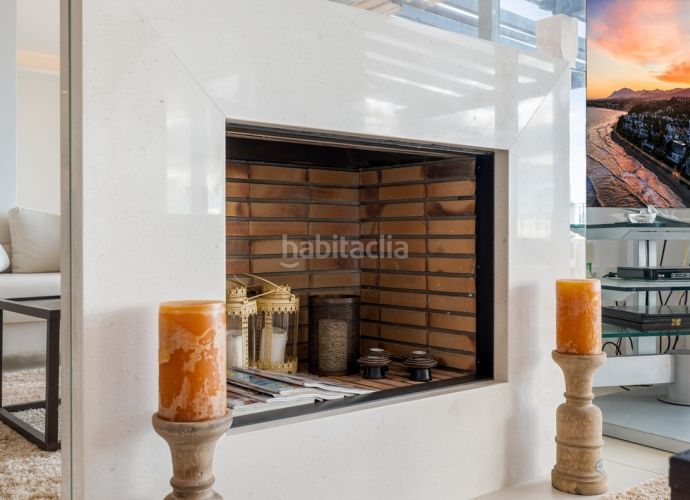 Foto 8cad8aa5-d183-4363-9321-bb4c4565360c. Apartamento en n/a en Los Naranjos Marbella