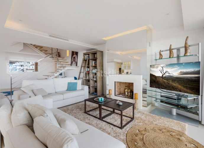 Foto f1e96a07-27fd-483f-84ef-7ac7a328b074. Apartamento en n/a en Los Naranjos Marbella