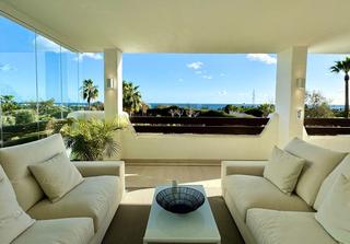Apartament a Calle monda 16