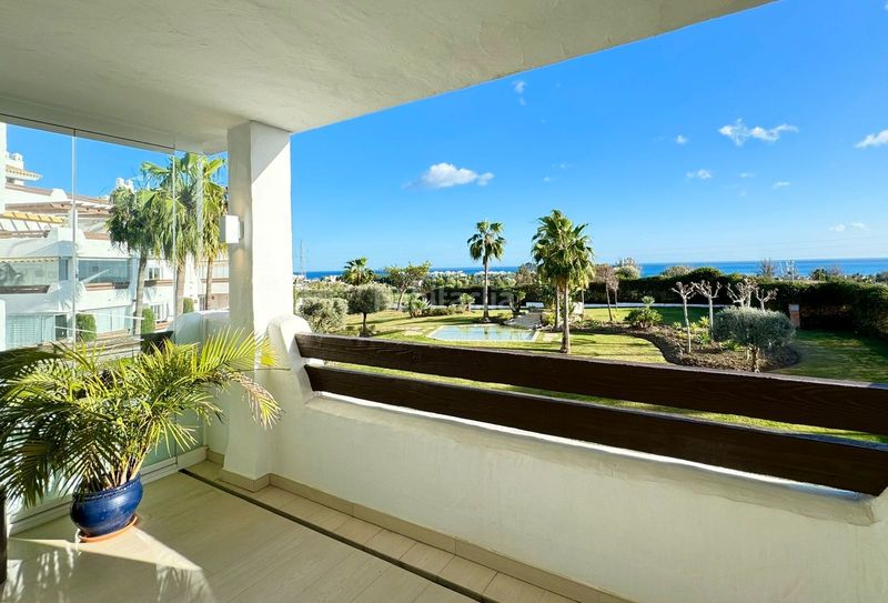 Foto 39118fea-5034-4981-98e2-ada02b391010. Appartement in calle monda 16 in La Concha - Resina Golf Estepona