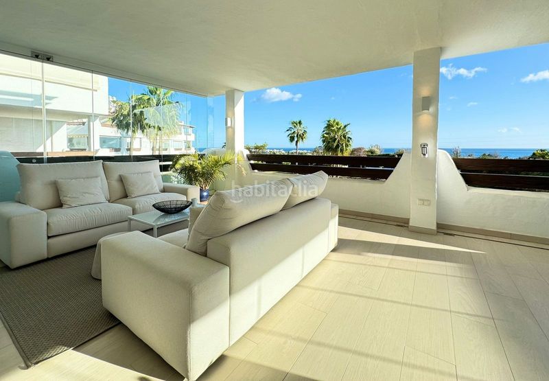 Foto 43b6e005-21cc-4634-bf0d-d06e4afa4fde. Appartement in calle monda 16 in La Concha - Resina Golf Estepona