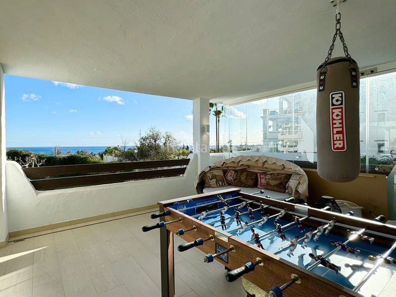 Foto 47e1be32-ace2-4b2d-902b-c10d70fae006. Appartement in calle monda 16 in La Concha - Resina Golf Estepona