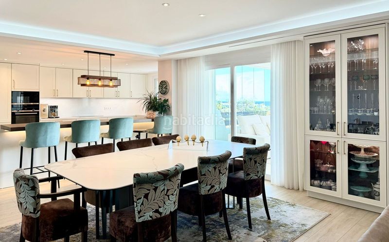 Foto 7fd3f445-d0fc-4b15-985a-ca42ce945193. Appartement in calle monda 16 in La Concha - Resina Golf Estepona