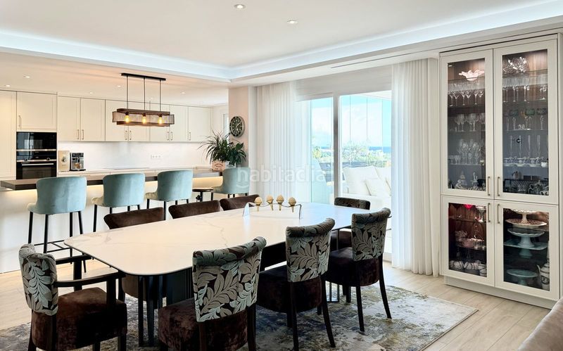 Foto d2f41f04-3f71-4f01-a24d-6f43c1875cb1. Appartement in calle monda 16 in La Concha - Resina Golf Estepona