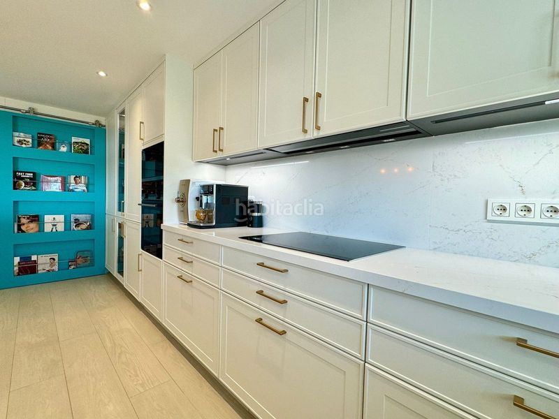 Foto f75ce2c4-5479-4a6e-b83f-9bccacb9c1b0. Appartement in calle monda 16 in La Concha - Resina Golf Estepona