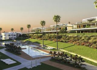 Apartment in Calle sand 17
