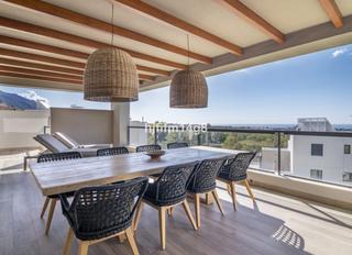 Appartement in Calle pléyades 3