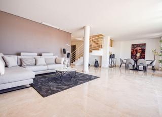 Appartement à Calle pléyades 4
