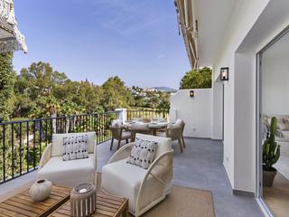 Maison jumelée à Urbanizacion la quinta s/n