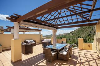 Apartament a Calle la pacheca alta 22