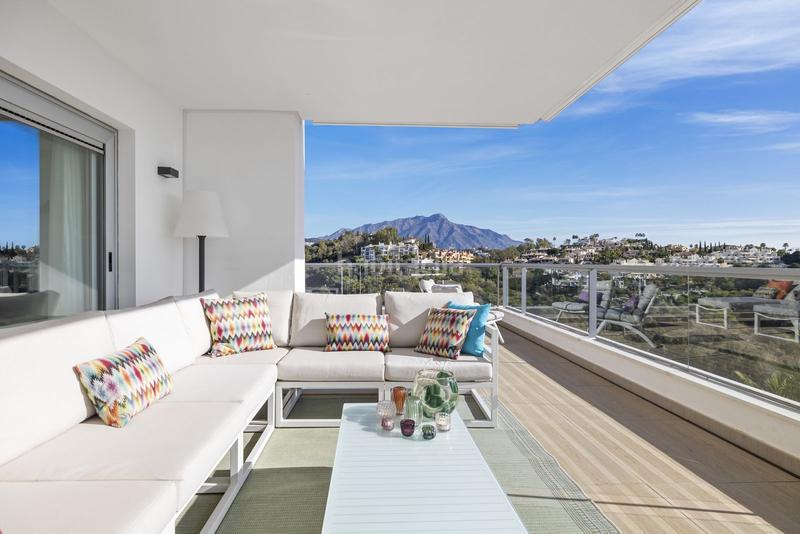 Foto 348c75b8-805e-4fbf-90ce-c6bb63604e72. Apartament a calle los arqueros 4 a los arqueros - puerto del almendro Benahavís