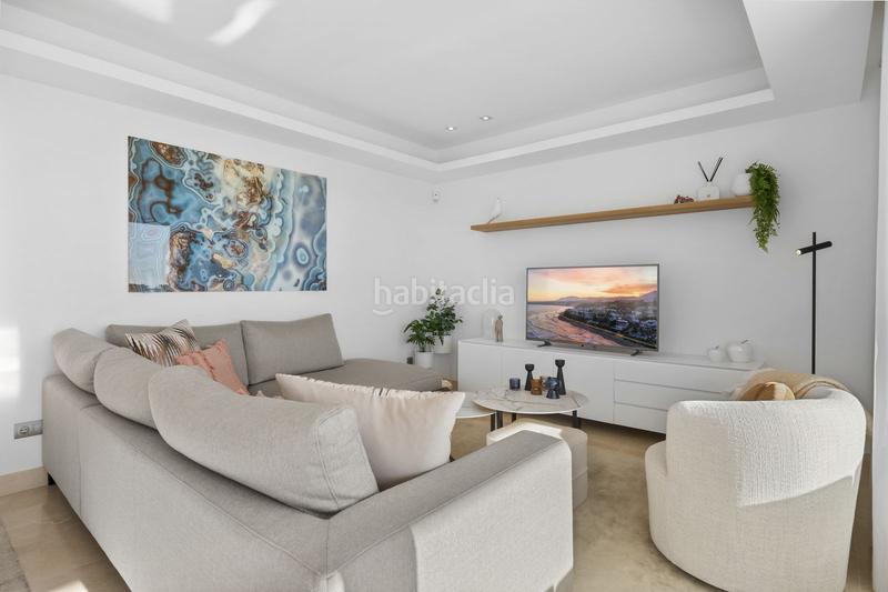 Foto 62480099-21c8-4cb2-ba53-0f72d1294a68. Apartament a calle los arqueros 4 a los arqueros - puerto del almendro Benahavís