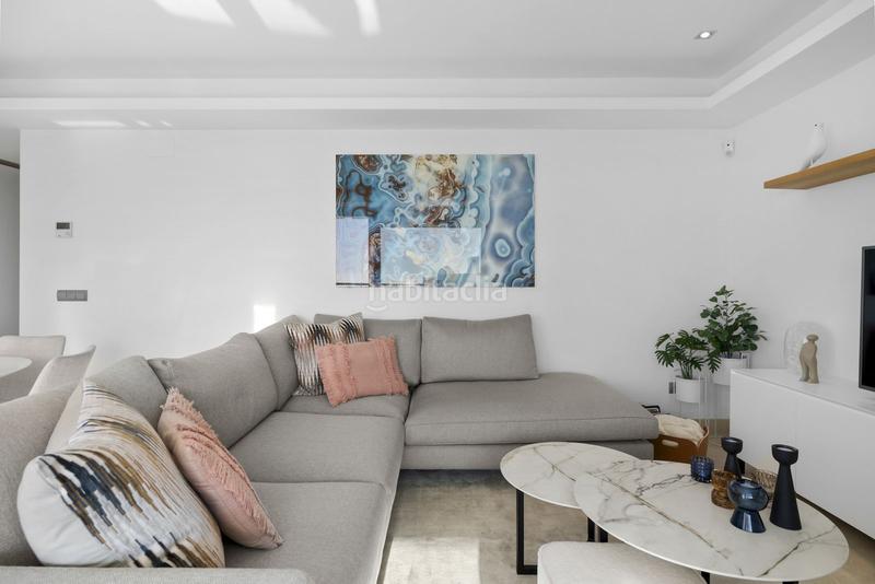 Foto a09a5113-94b8-4c4e-bb83-8bbf978e9ca0. Apartament a calle los arqueros 4 a los arqueros - puerto del almendro Benahavís