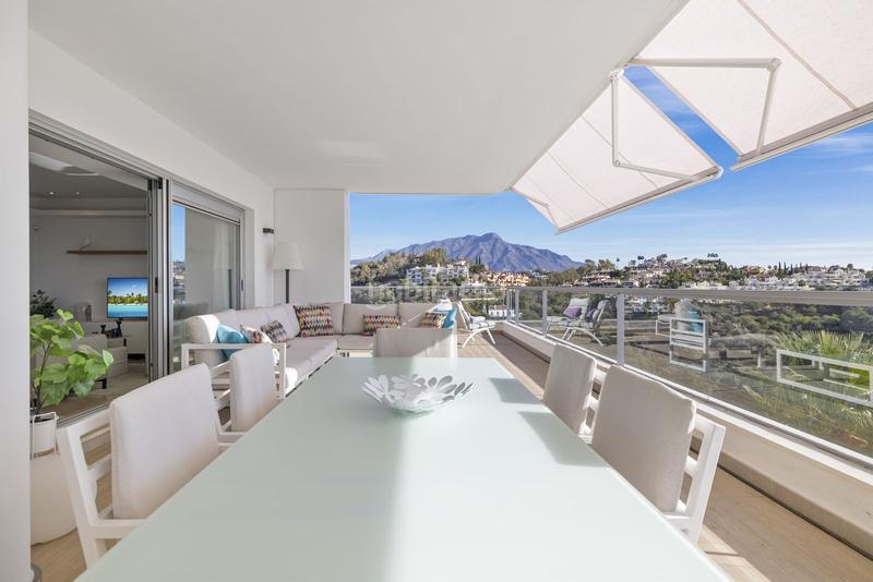 Foto e11dc94b-8fc2-4ef4-ae96-f47a809c2974. Apartament a calle los arqueros 4 a los arqueros - puerto del almendro Benahavís