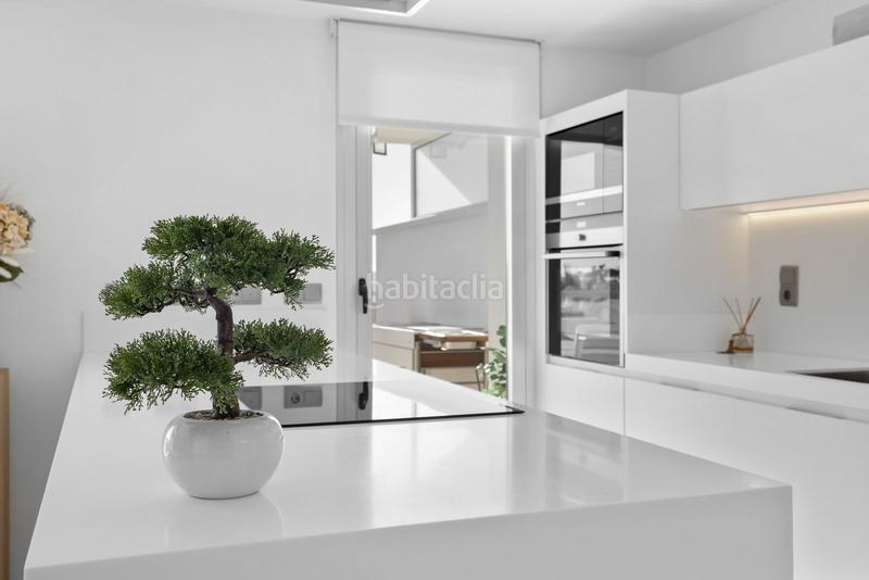 Foto 2494ed86-edb2-4107-bd35-23e76576fbfc. Apartamento en calle los arqueros 4 en los arqueros - puerto del almendro Benahavís