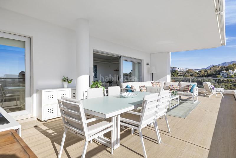 Foto 788f1c91-d4d0-43e0-8731-ec489c8dc3fb. Apartamento en calle los arqueros 4 en los arqueros - puerto del almendro Benahavís