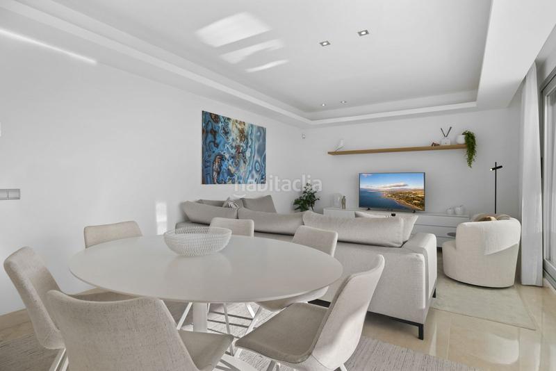 Foto 8b0dd4c2-df67-4148-849f-5f1e31ef3bf7. Apartamento en calle los arqueros 4 en los arqueros - puerto del almendro Benahavís