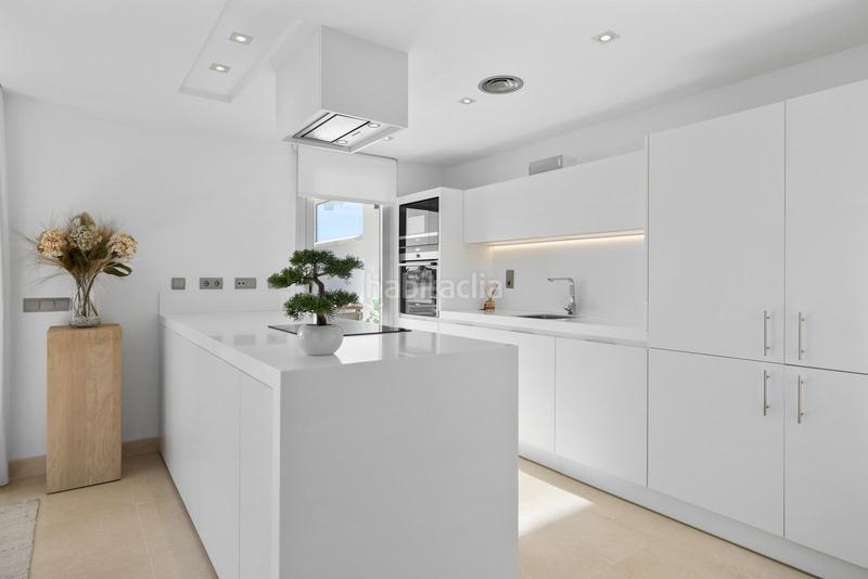 Foto 92941810-d33f-4686-ad9d-33124bd4ad0a. Apartamento en calle los arqueros 4 en los arqueros - puerto del almendro Benahavís