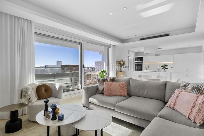 Foto a3d1bbc3-99ee-48fe-9a65-380b76152962. Apartamento en calle los arqueros 4 en los arqueros - puerto del almendro Benahavís